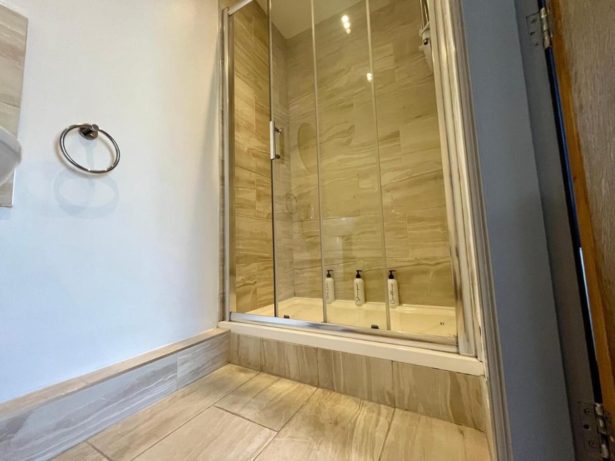 Market Street Penthouse By Kp Nottingham Ngoại thất bức ảnh